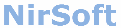 NirSoft